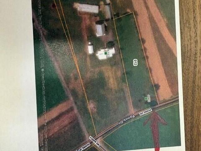 Land for sale in Hummels Wharf, Pennsylvania
