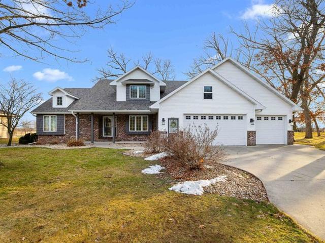 House for sale in Algoma, Wisconsin