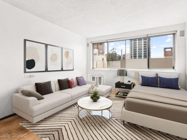 Apartment for rent in Sydney, New South Wales