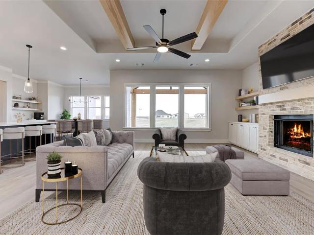 House for sale in Piedmont, Oklahoma
