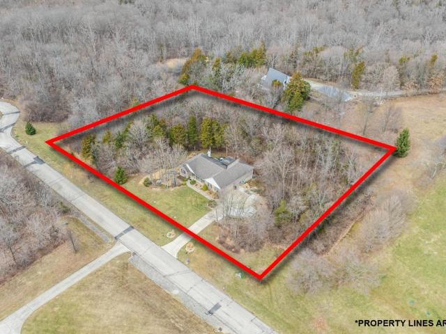 House for sale in West Harrison