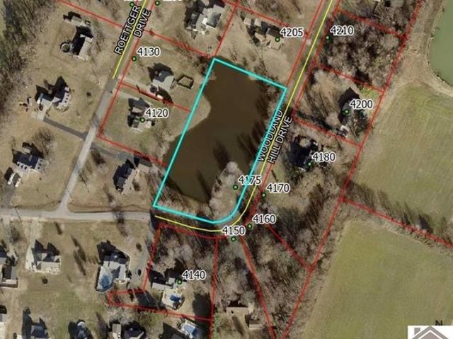 Land for sale in Kevil, Kentucky