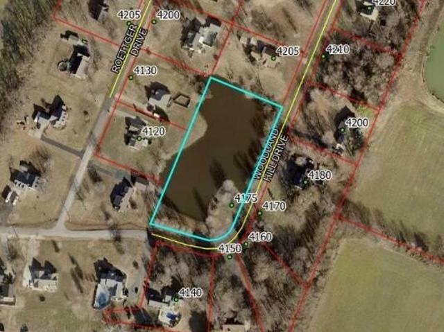 Land for sale in Kevil, Kentucky