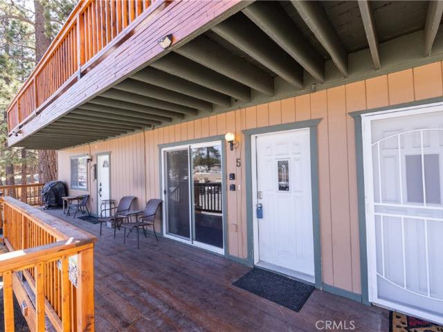 Condo for sale in Big Bear Lake