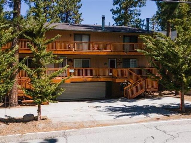 Condo for sale in Big Bear Lake