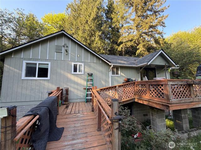 House for sale in Concrete, Washington