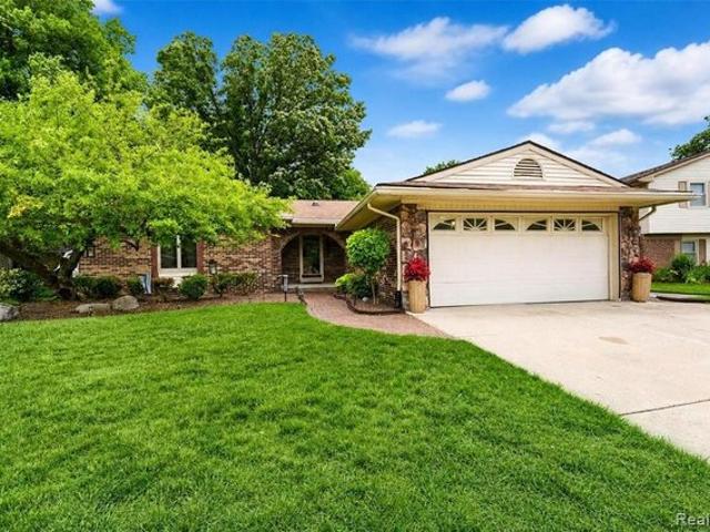 House for sale in Canton, Mississippi