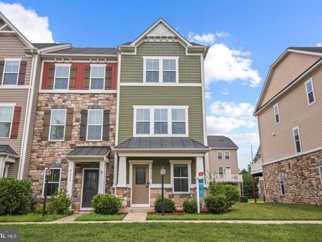 Townhouse for sale in Aldie, Loudoun County