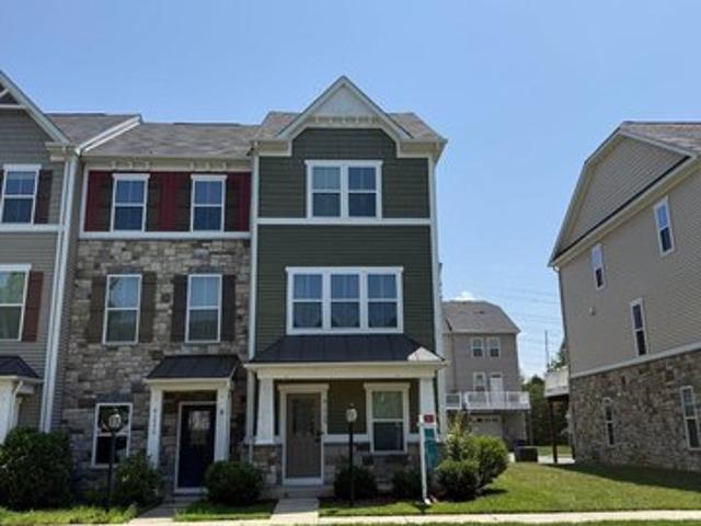 Townhouse for sale in Virginia