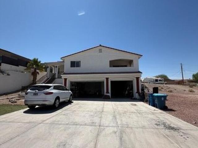 House for sale in Lake Havasu City, Arizona