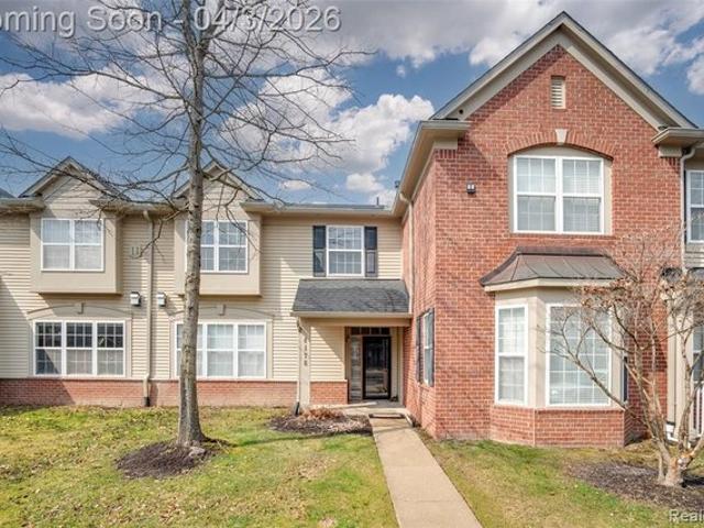 Townhouse for sale in Canton, Mississippi