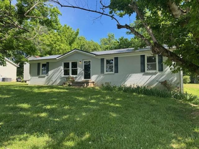 House for sale in Tennessee