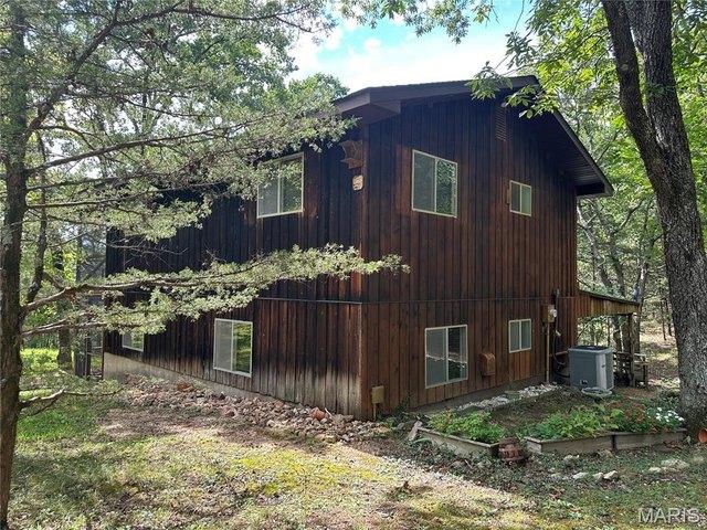 House for sale in Gasconade, Missouri