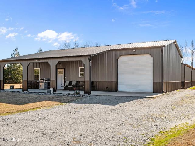 House for sale in Ayden, North Carolina