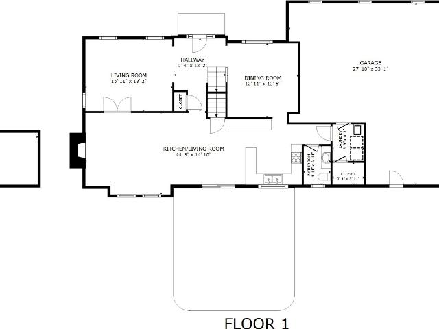 Property for sale in Hubertus, Wisconsin