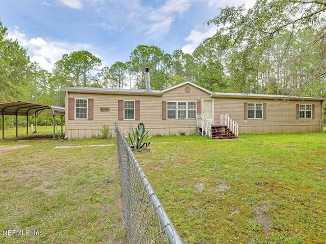 House for sale in Middleburg, Clay County