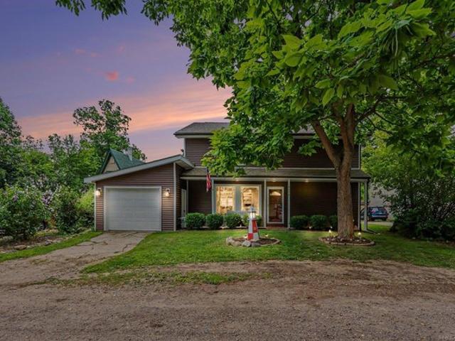 House for sale in Attica, Michigan