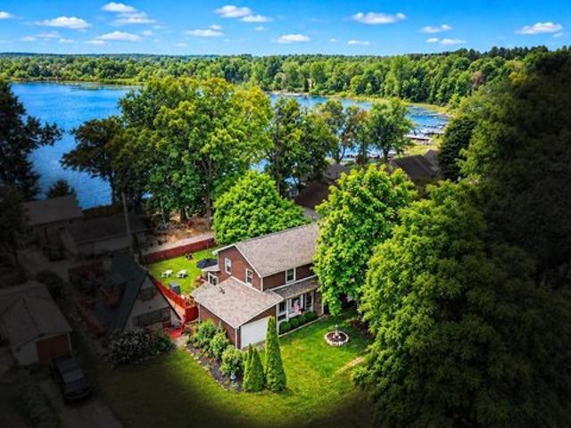 House for sale in Attica, Michigan