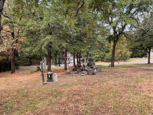 Land for sale in Checotah, Oklahoma