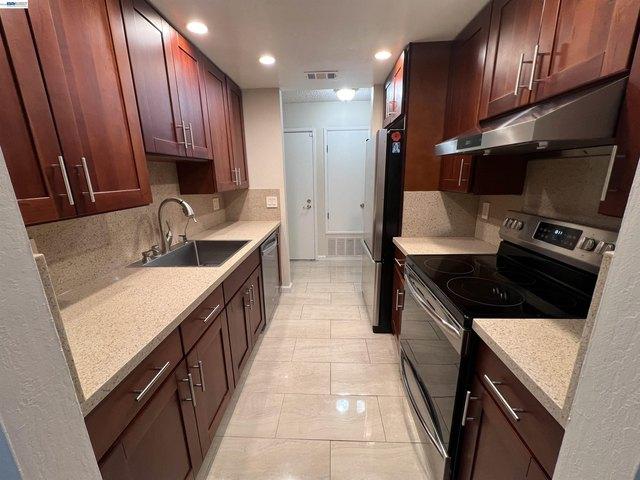 Condo for sale in El Sobrante, California