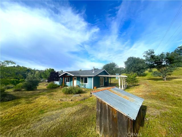 House for sale in Mariposa, California