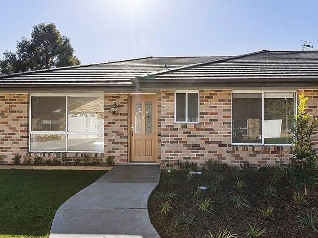 House for rent in Brisbane Grove, New South Wales