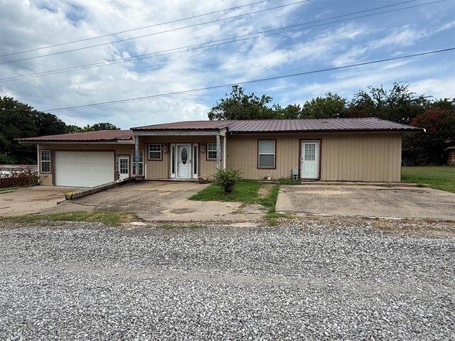 House for sale in Eufaula, Oklahoma