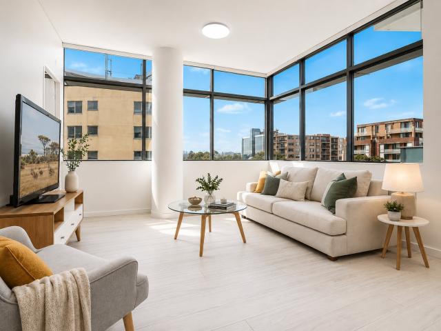 Apartment for rent in Sydney, New South Wales