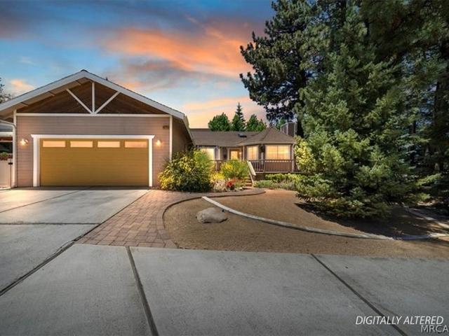 House for sale in Big Bear Lake, California