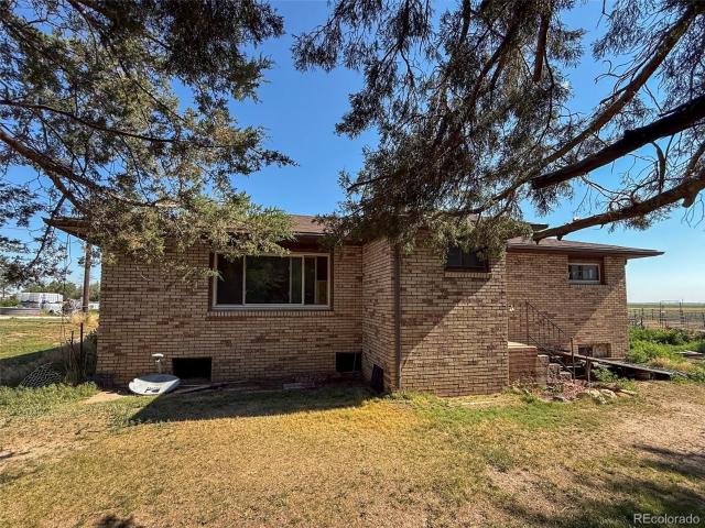 House for sale in Kit Carson, Colorado