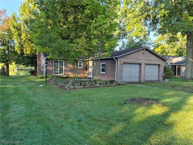 House for sale in West Salem, Wayne County