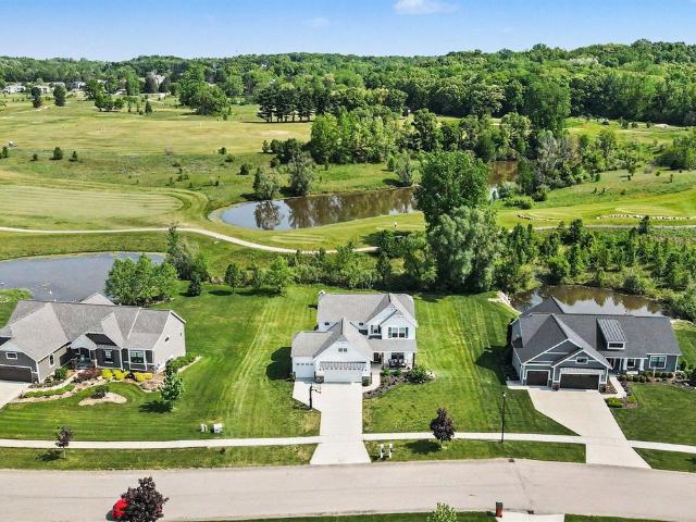 House for sale in Plainfield Charter Township, Belmont