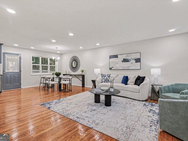 House for sale in Stone Mountain, DeKalb County