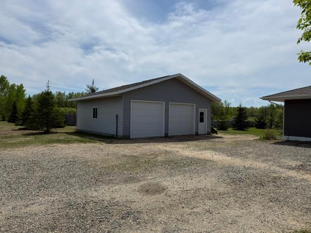 House for sale in Beltrami, Minnesota