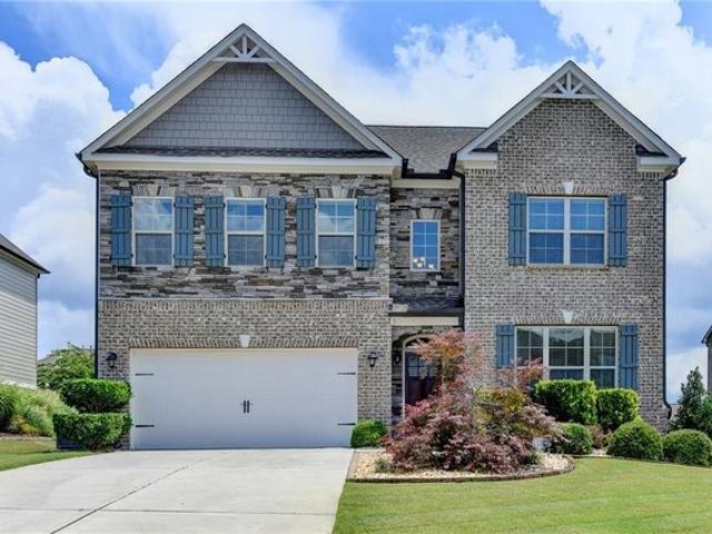 House for sale in Suwanee, Georgia