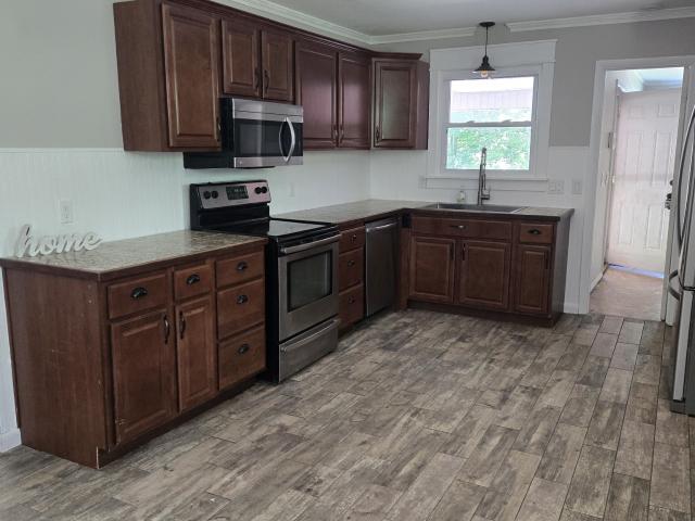 Property for sale in Tennessee