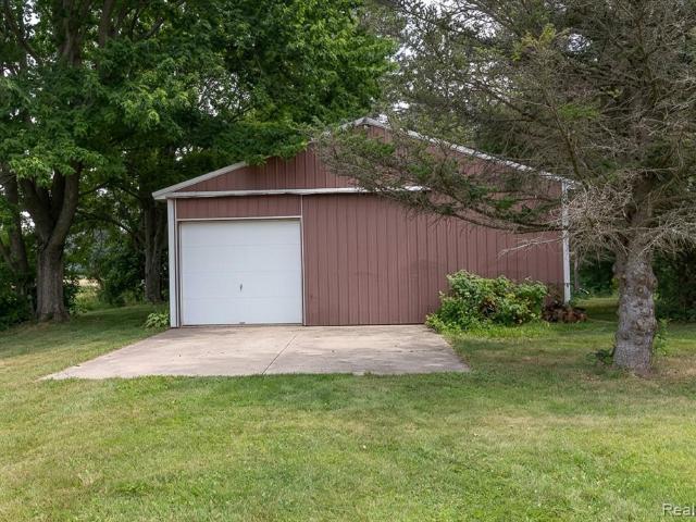 House for sale in Michigan