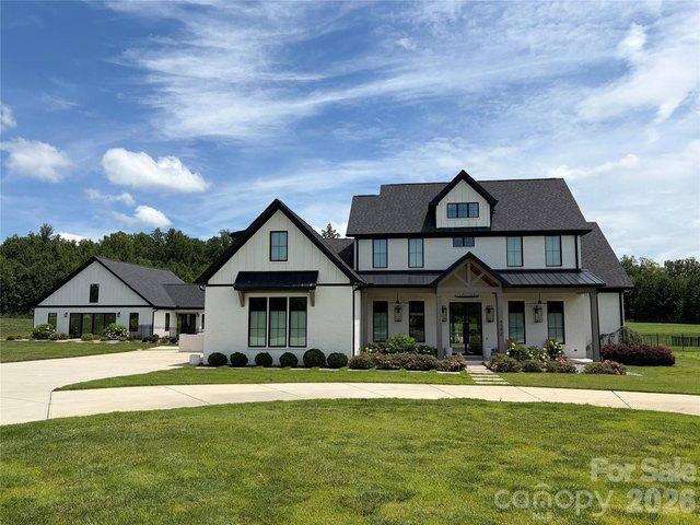 House for sale in Rowan, North Carolina
