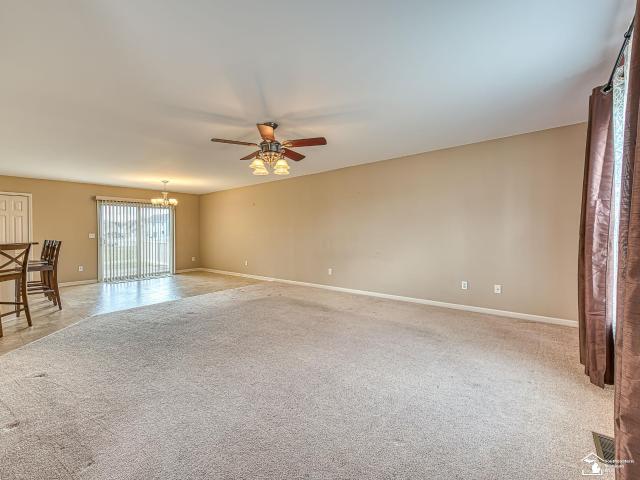 House for sale in Dundee, Michigan