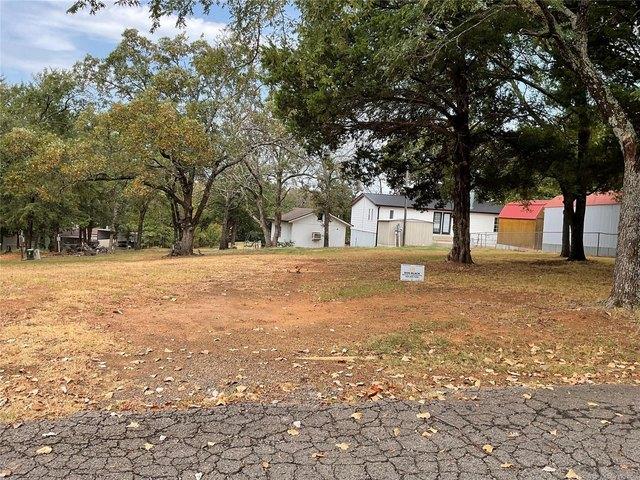 Land for sale in Checotah, Oklahoma