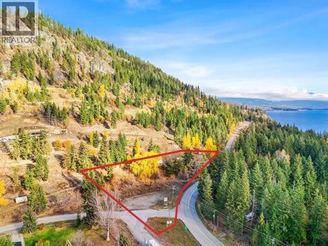 Land for sale in British Columbia