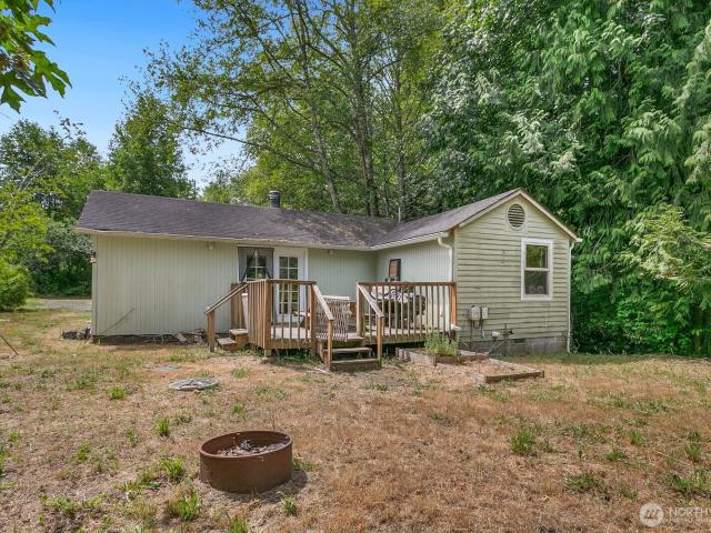 House for sale in Belfair, Washington