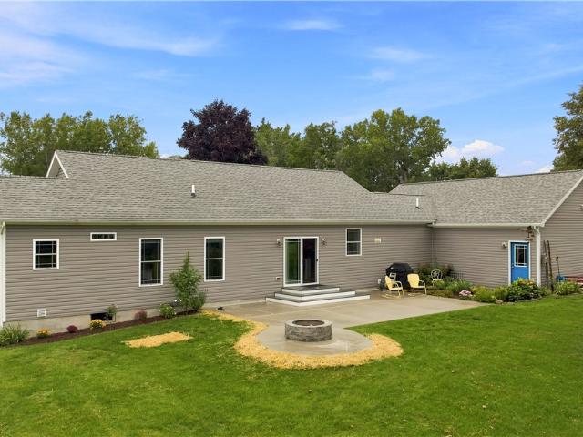 House for sale in New York