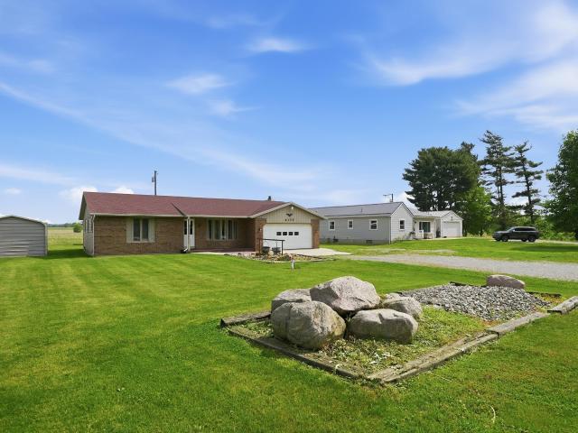 House for sale in Waterloo, Indiana