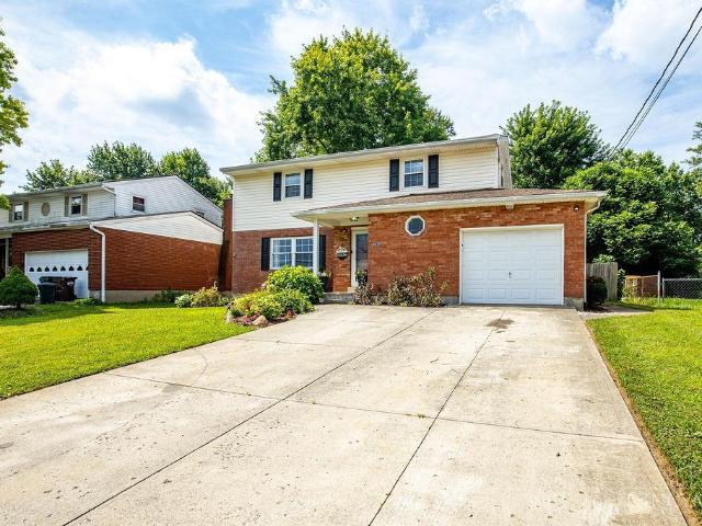 House for sale in Ohio