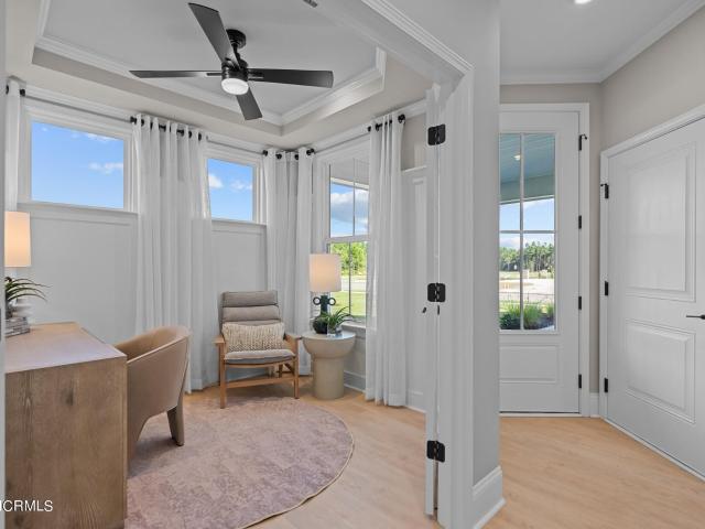 House for sale in Leland, North Carolina
