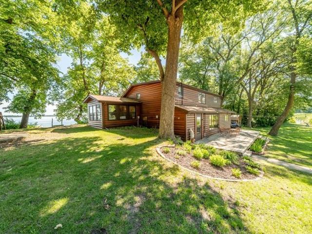 House for sale in Pelican Rapids, Minnesota