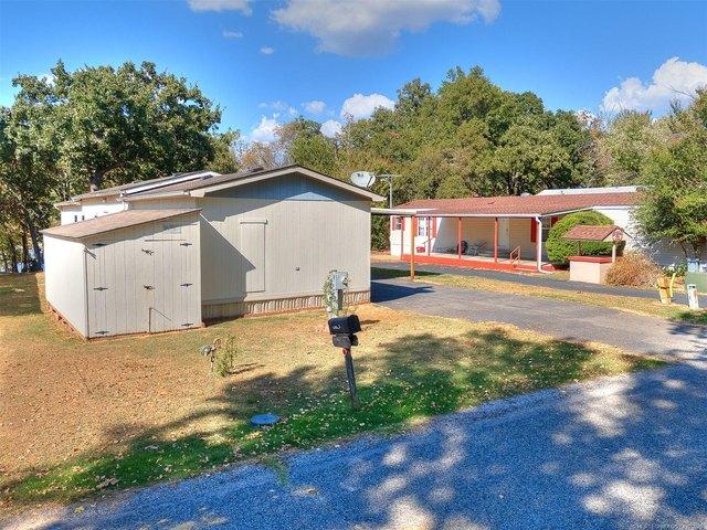 House for sale in Checotah, Oklahoma