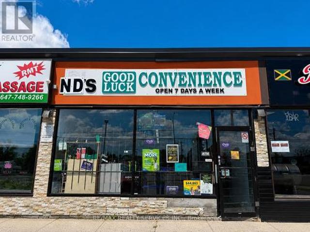 Commercial for sale in Scarborough—Guildwood, Toronto
