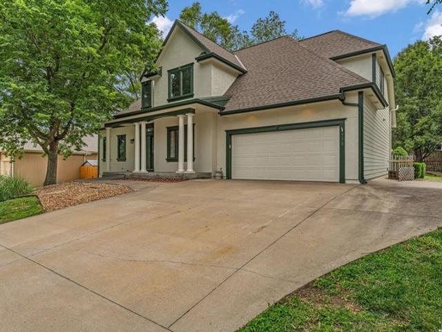 House for sale in Kansas
